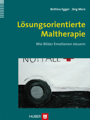 cover image of Lösungsorientierte Maltherapie